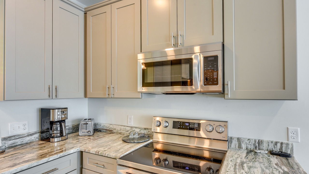 Photo of Kitchen in Bluffton