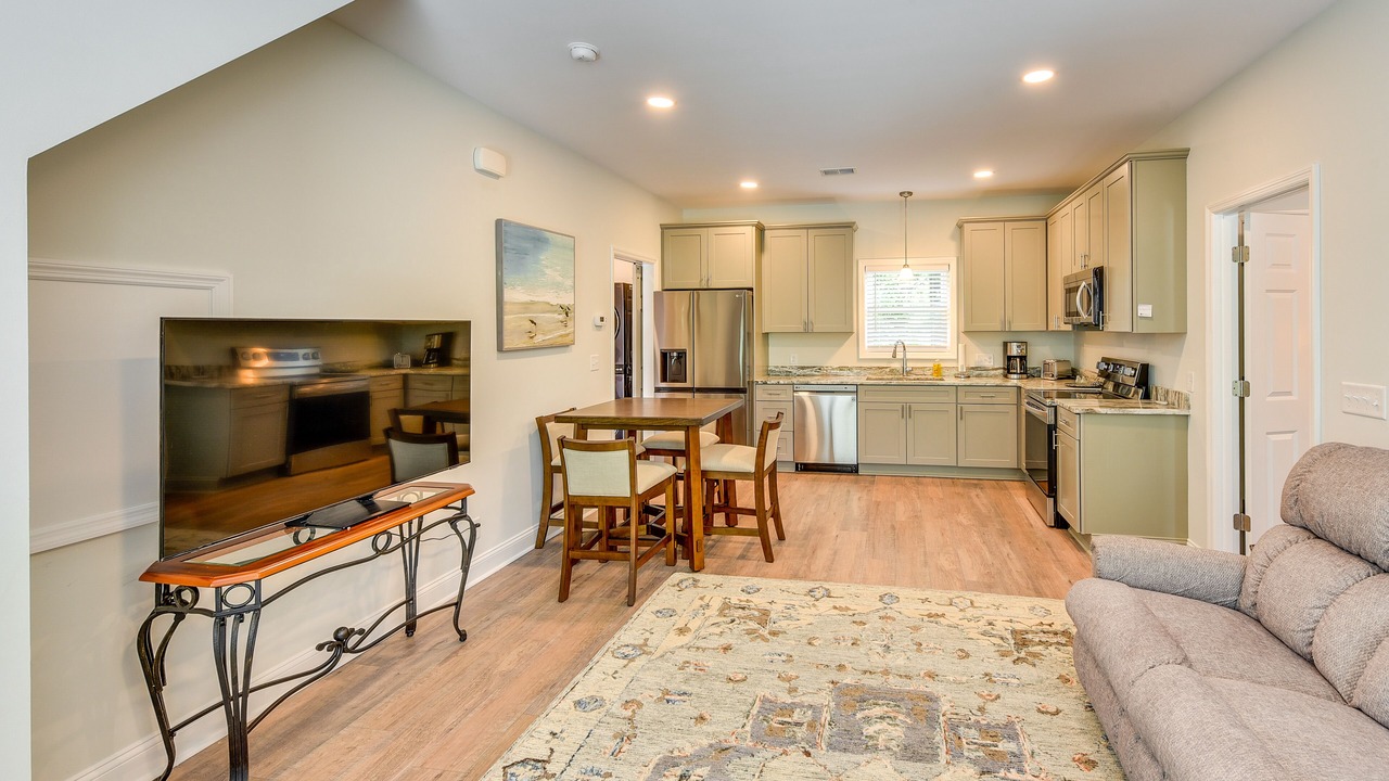 Photo of Livingroom in Bluffton