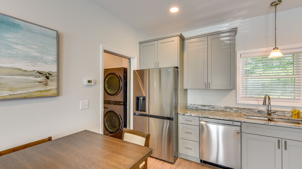 Photo of Kitchen in Bluffton