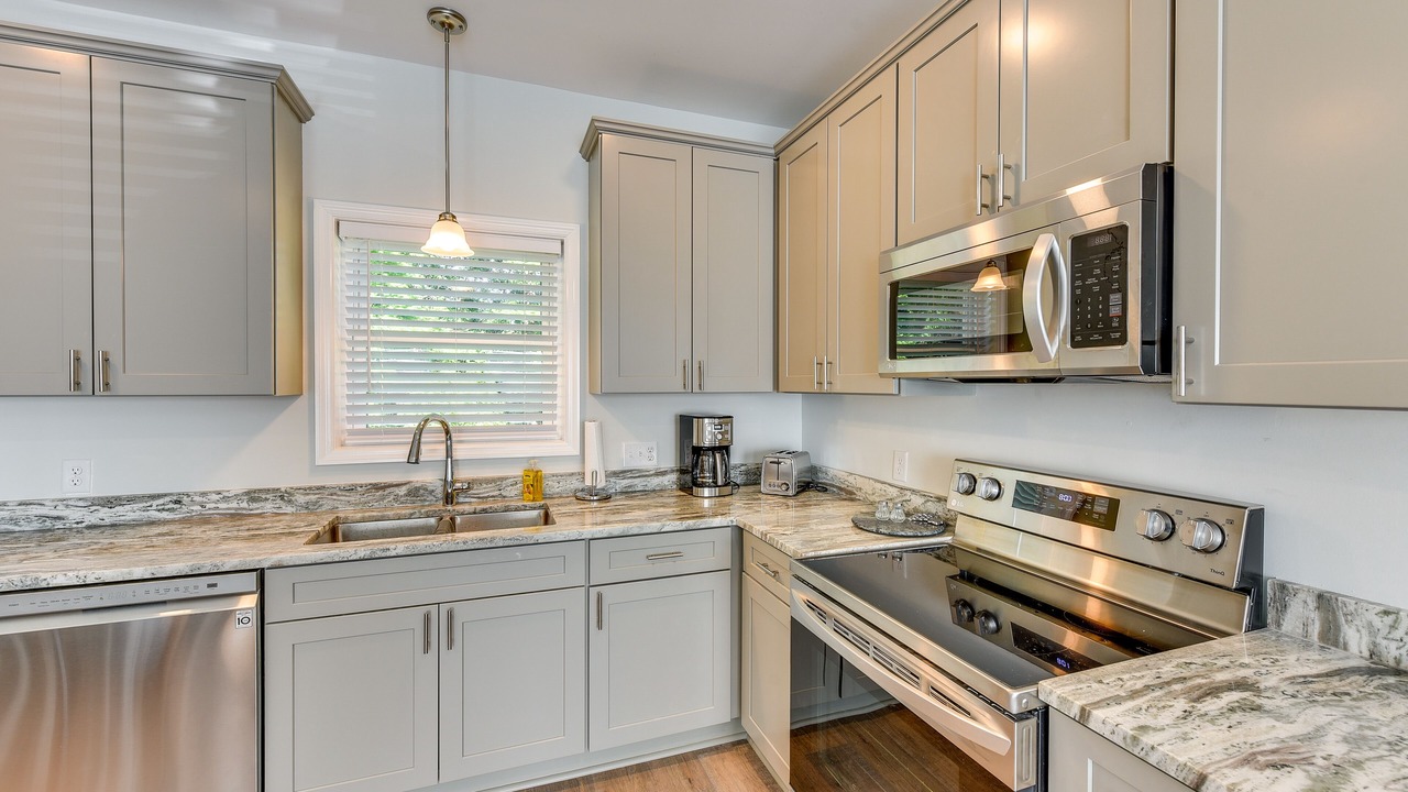 Photo of Kitchen in Bluffton