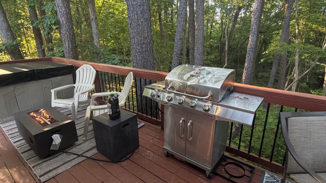 Photo of Outdoor in Carthage