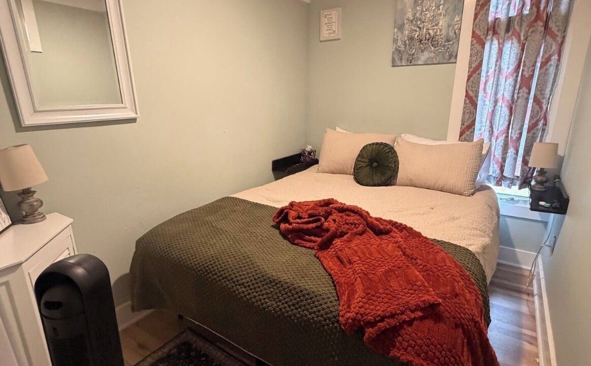 Photo of Bedroom in Carthage