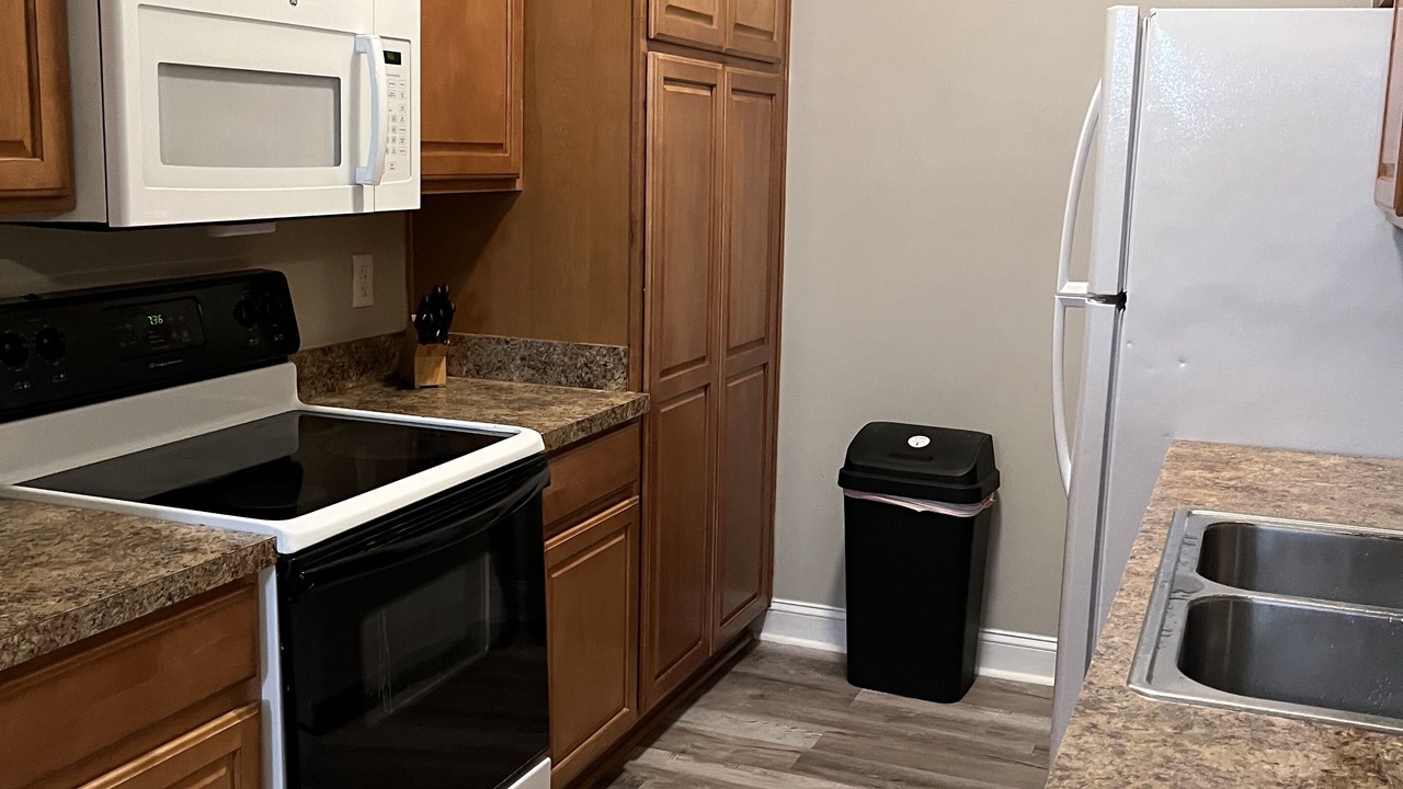 Photo of Kitchen in Socastee