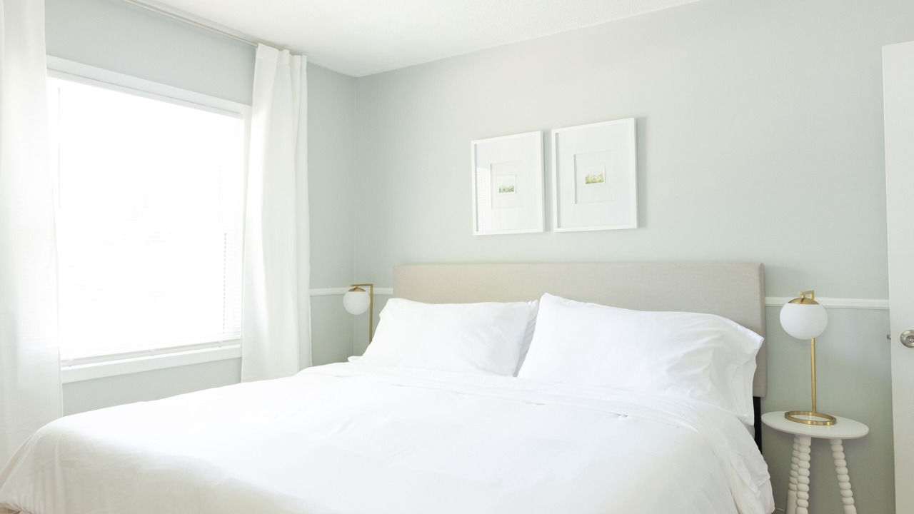 Photo of Bedroom in Green Acres