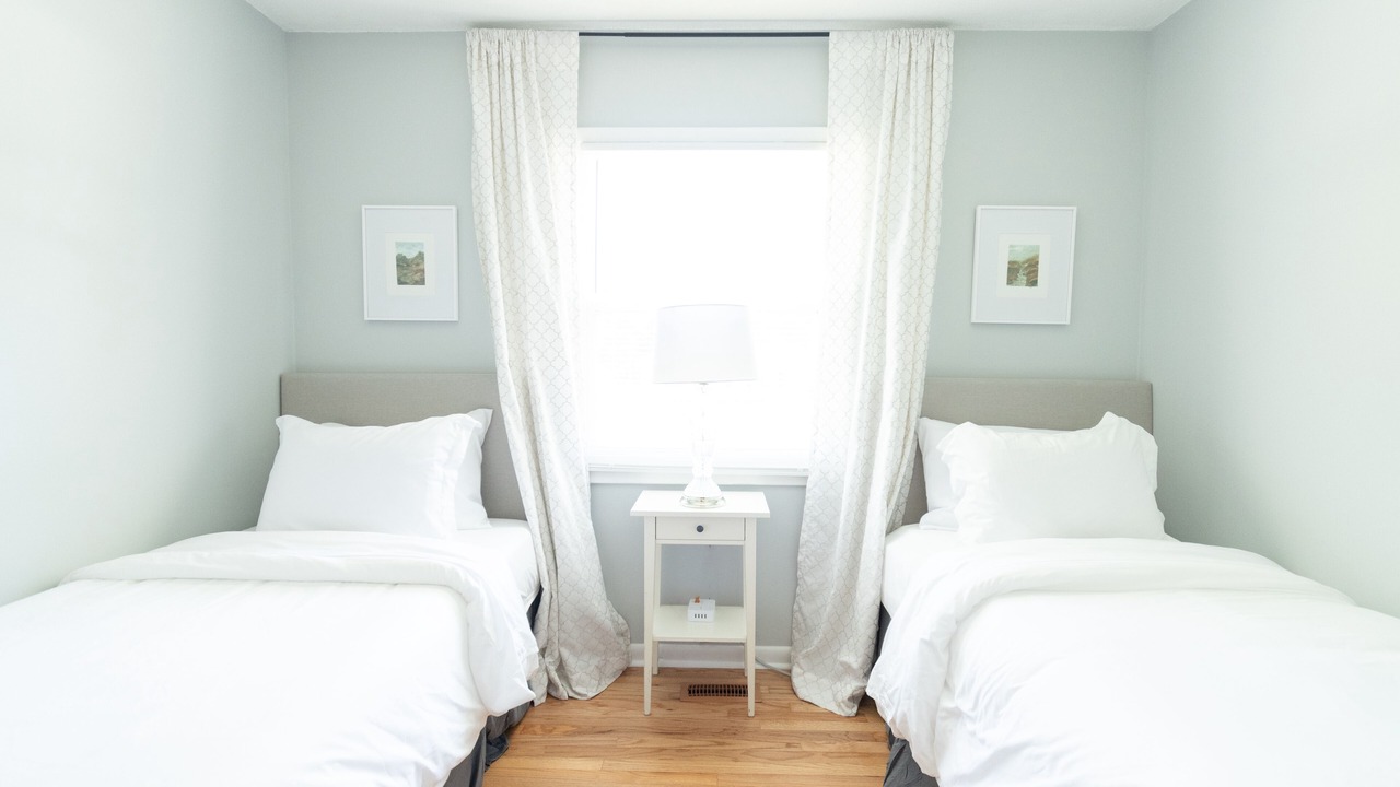 Photo of Bedroom in Green Acres