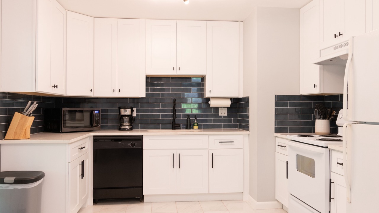 Photo of Kitchen in Green Acres