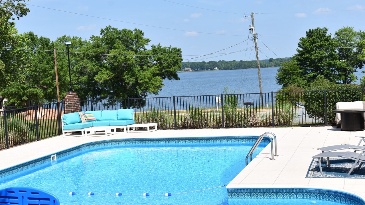 Photo of Outdoor in Lake Norman of Catawba