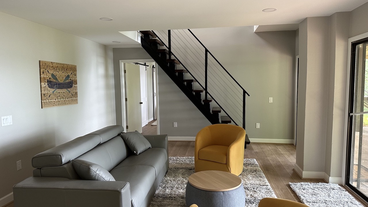 Photo of Livingroom in Seneca