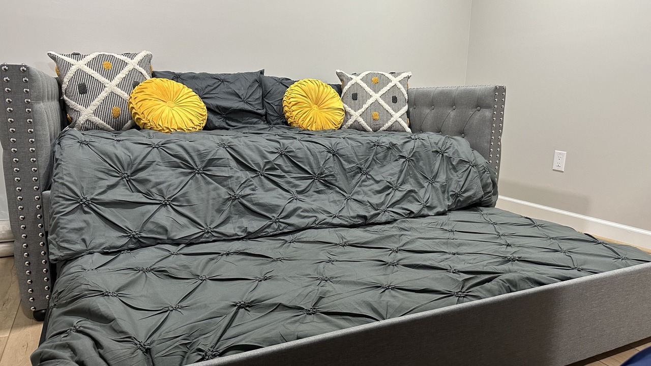 Photo of Bedroom in Seneca