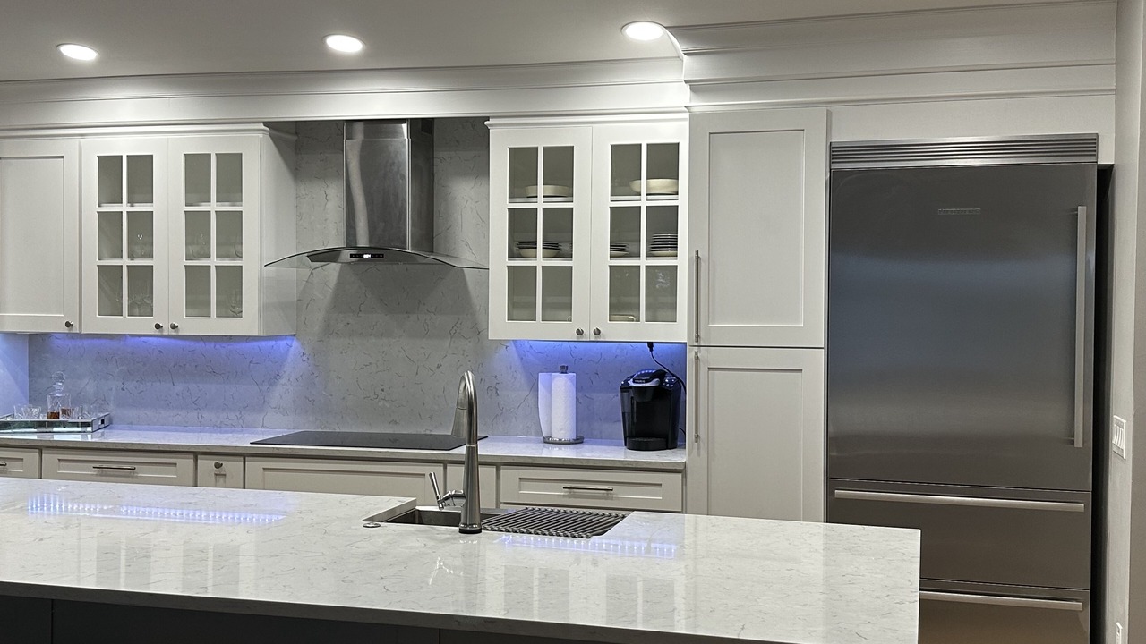 Photo of Kitchen in Seneca