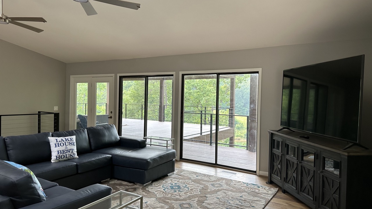 Photo of Livingroom in Seneca