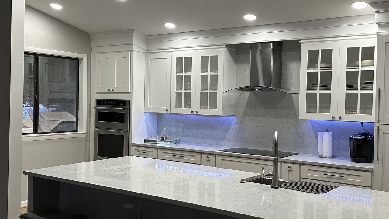 Photo of Kitchen in Seneca