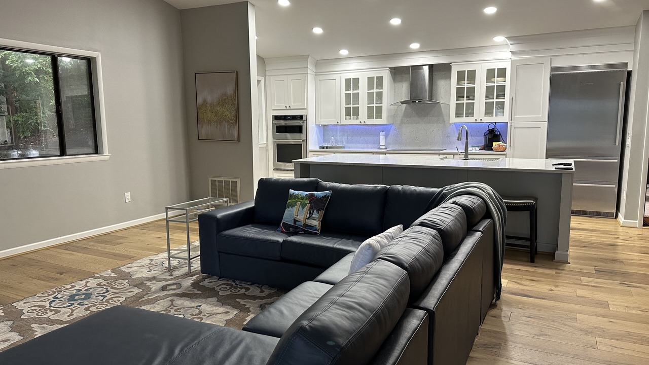 Photo of Livingroom in Seneca