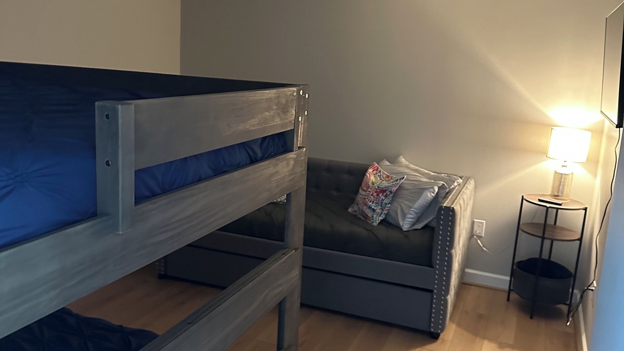 Photo of Bedroom in Seneca