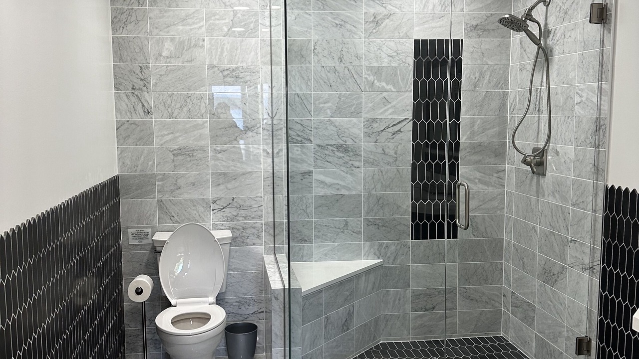 Photo of Bathroom in Seneca