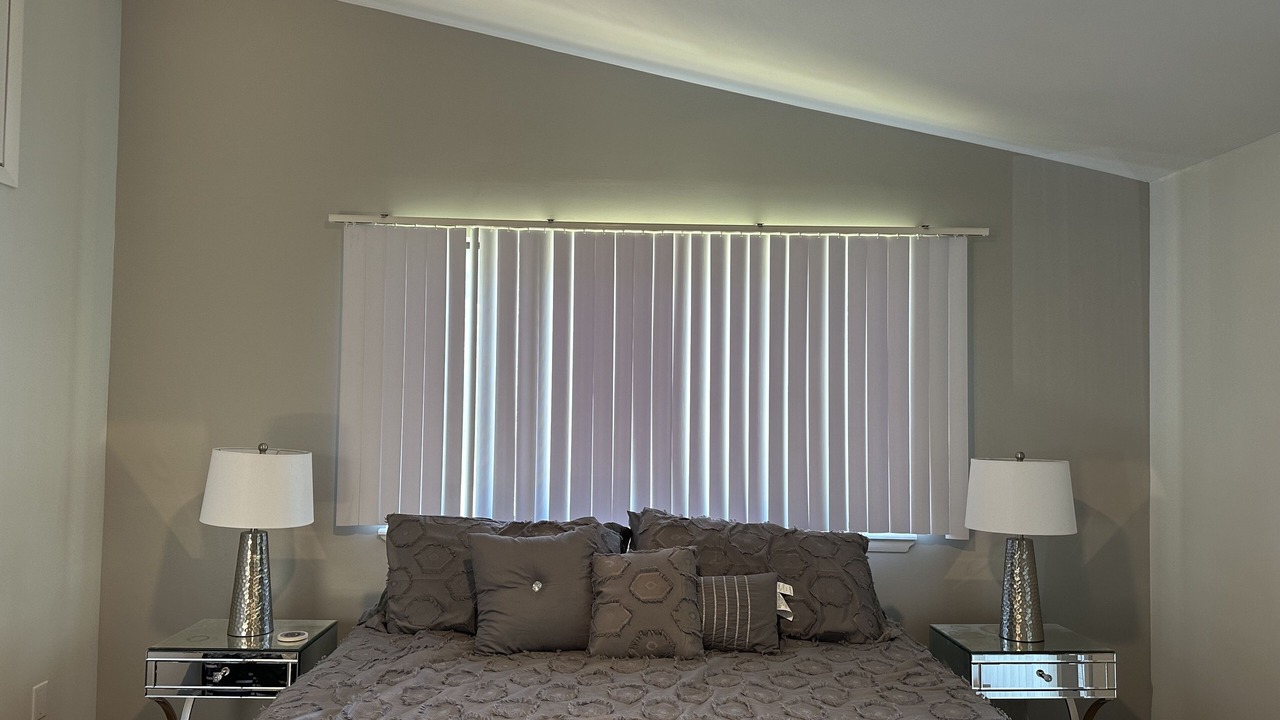 Photo of Bedroom in Seneca