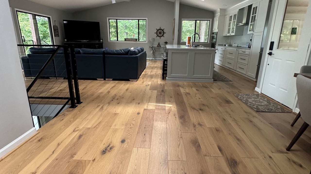 Photo of Livingroom in Seneca