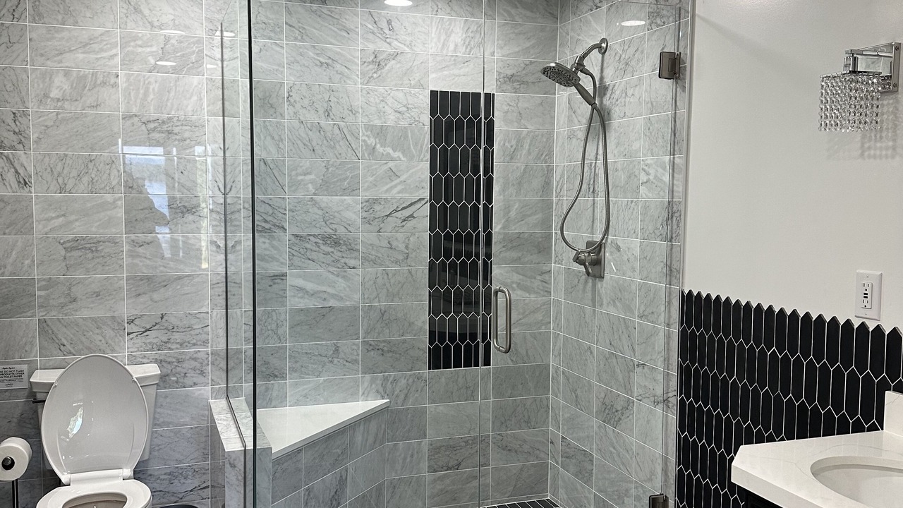 Photo of Bathroom in Seneca