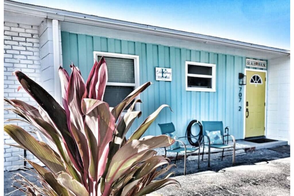 Photo of Outdoor in Whitney Beach
