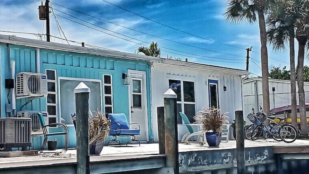 Photo of Outdoor in Whitney Beach