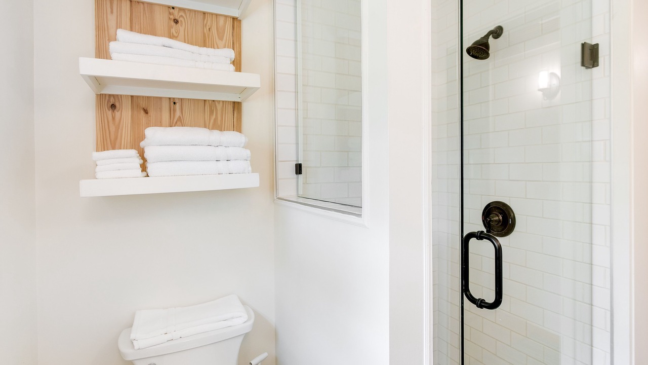 Photo of Bathroom in Lenox