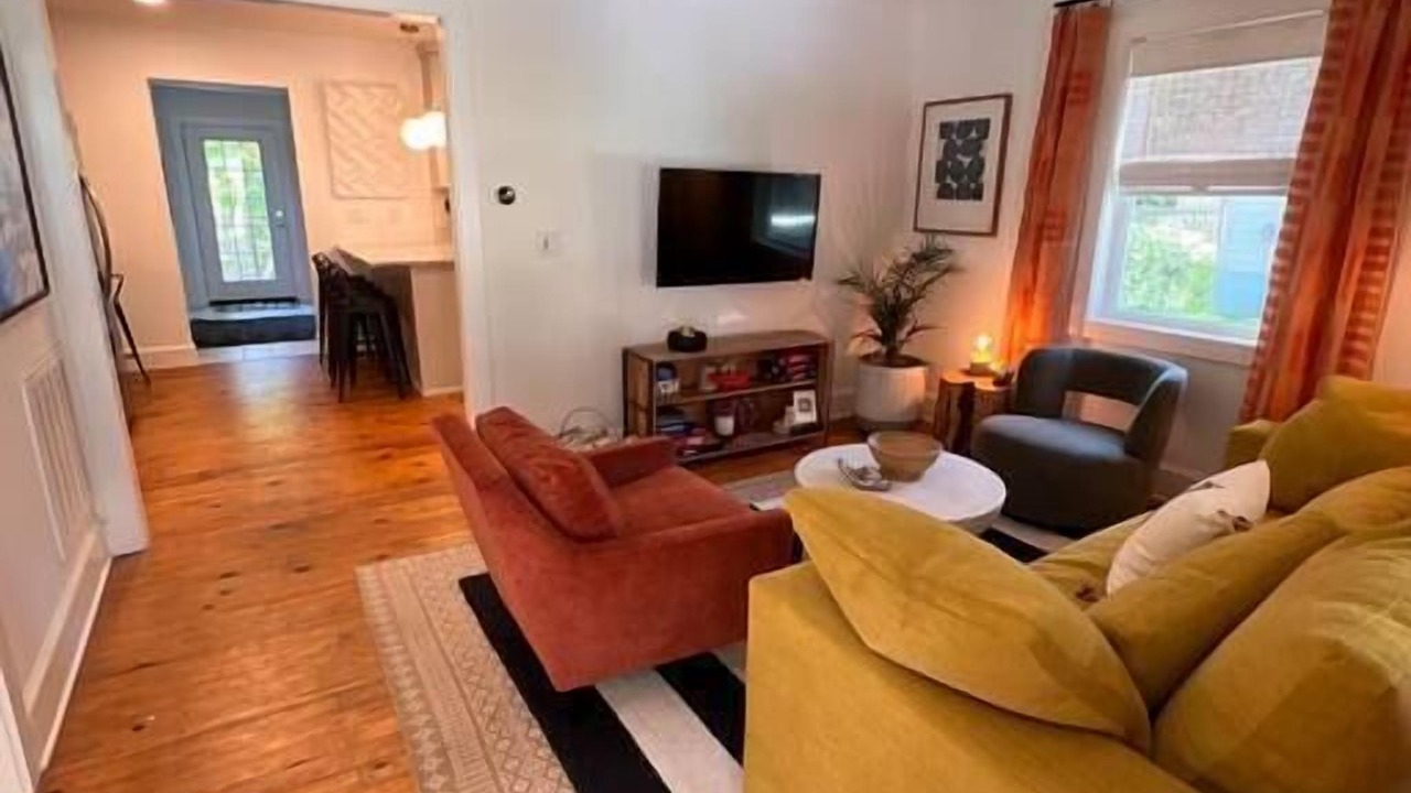 Photo of Bedroom in Jefferson