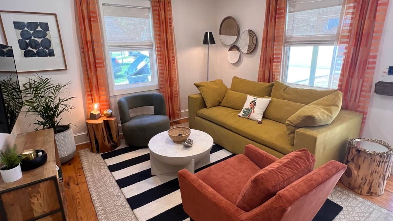 Photo of Bedroom in Jefferson