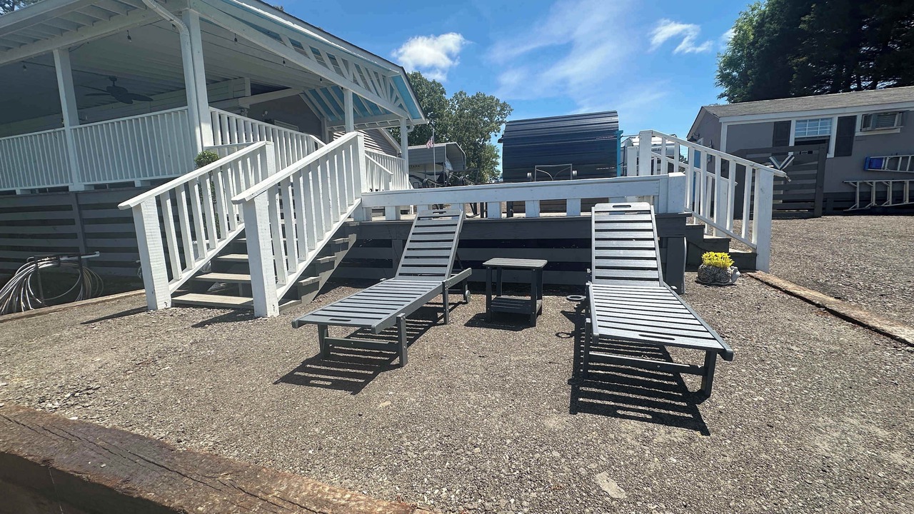 Photo of Outdoor in Prosperity