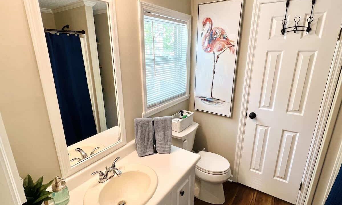 Photo of Bathroom in Prosperity