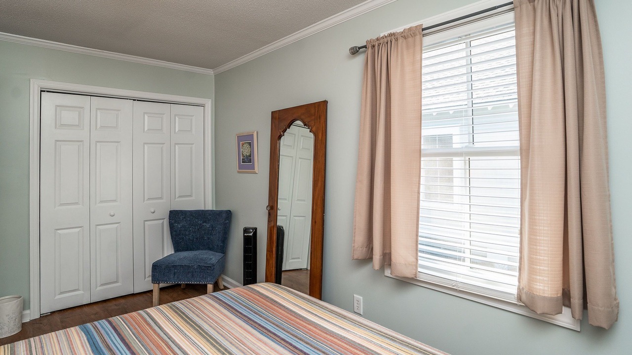 Photo of Bedroom in Uptown
