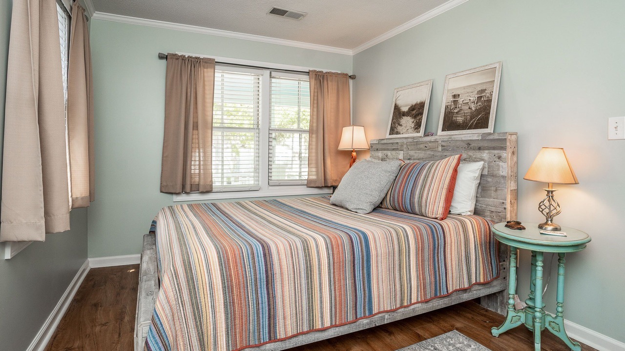 Photo of Bedroom in Uptown