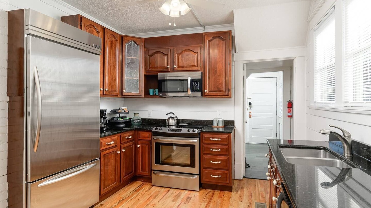 Photo of Kitchen in Dayton