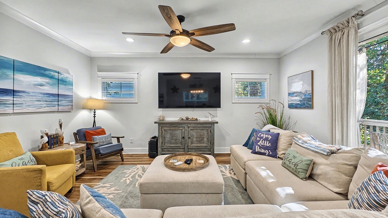Photo of Bedroom in Folly Field