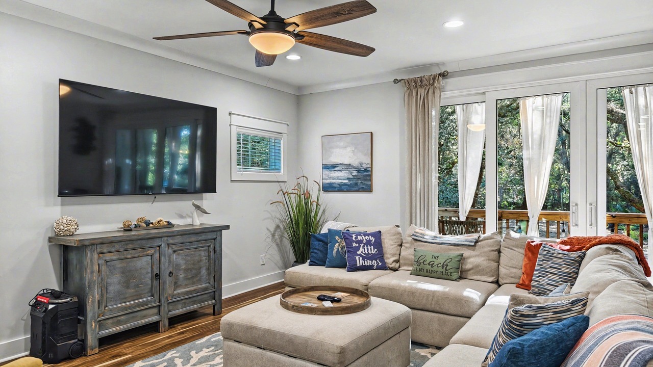 Photo of Bedroom in Folly Field