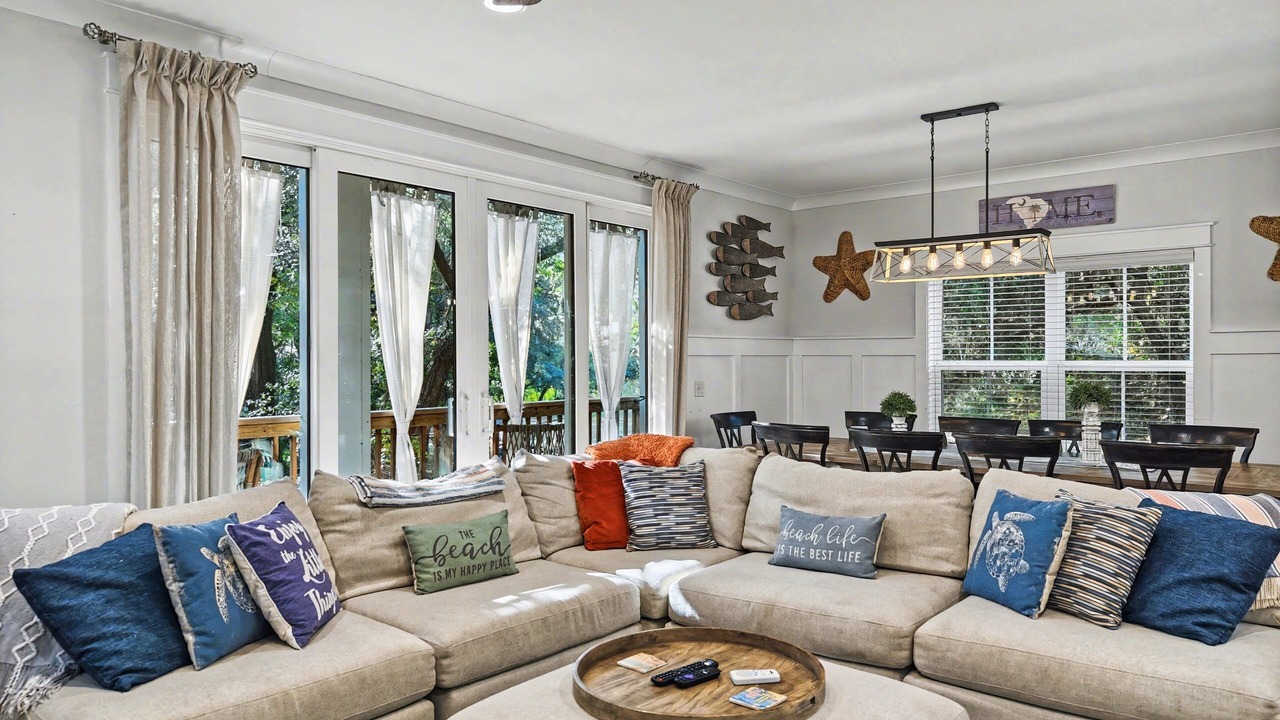 Photo of Bedroom in Folly Field