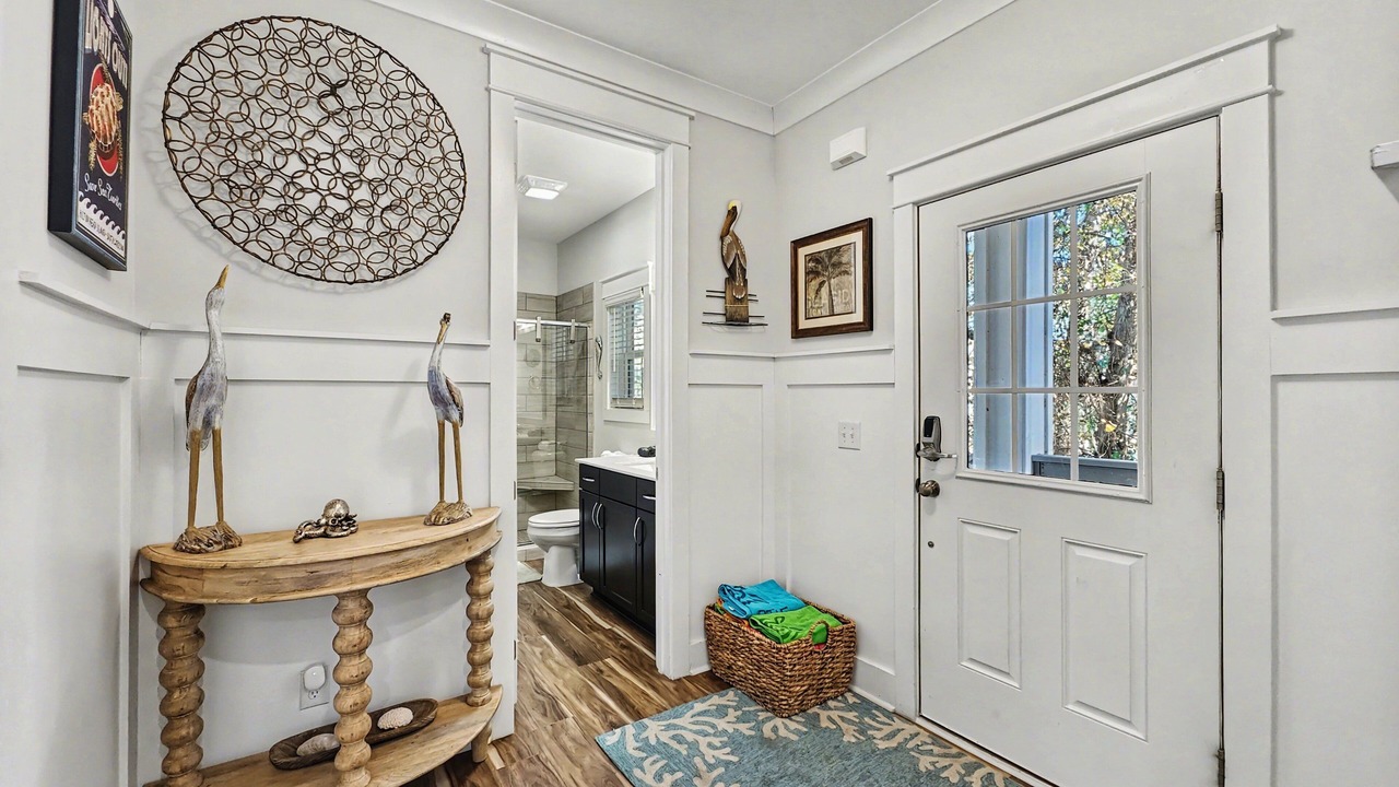 Photo of Bathroom in Folly Field