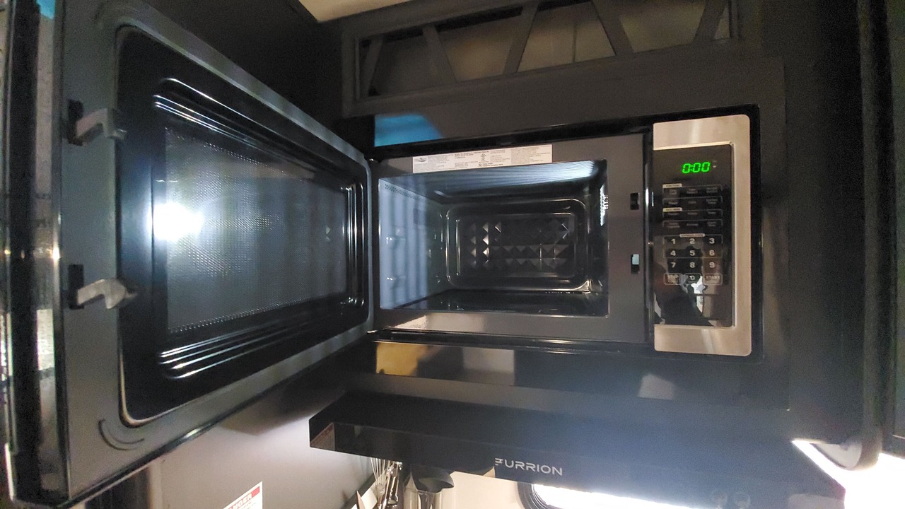 Photo of Kitchen in Eden