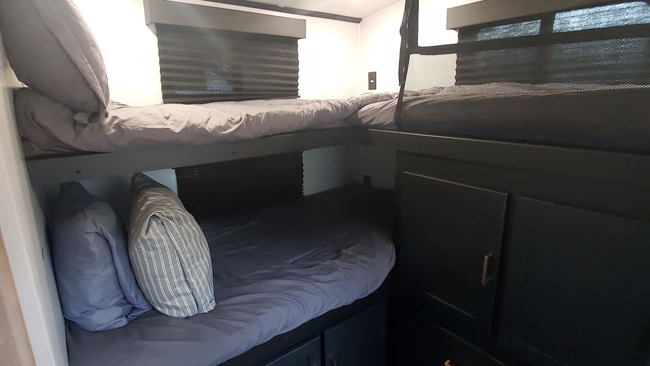 Photo of Bedroom in Eden