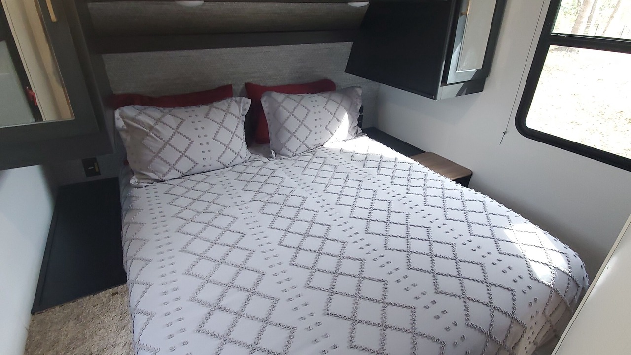 Photo of Bedroom in Eden