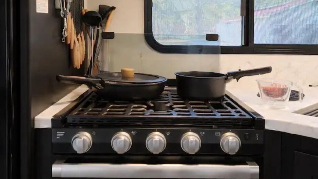 Photo of Kitchen in Eden
