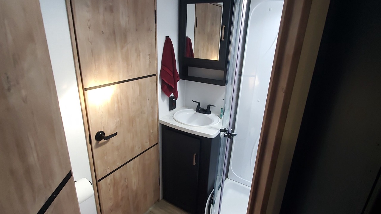 Photo of Bathroom in Eden