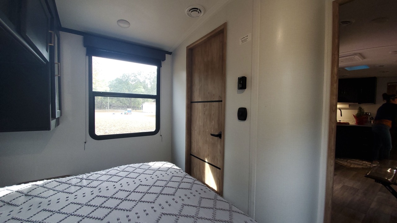 Photo of Bedroom in Eden