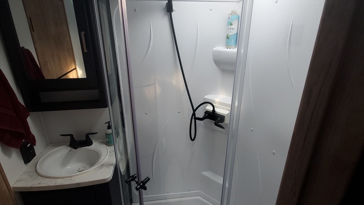 Photo of Bathroom in Eden
