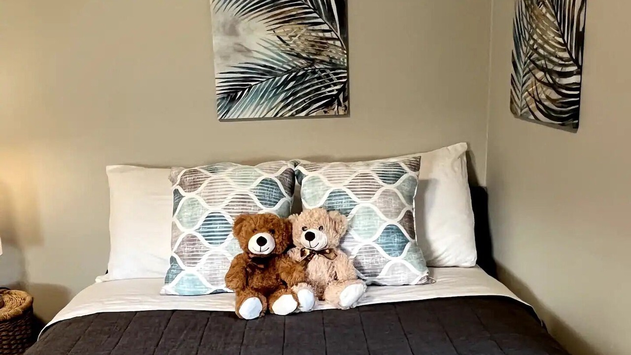 Photo of Bedroom in Deltona Lakes