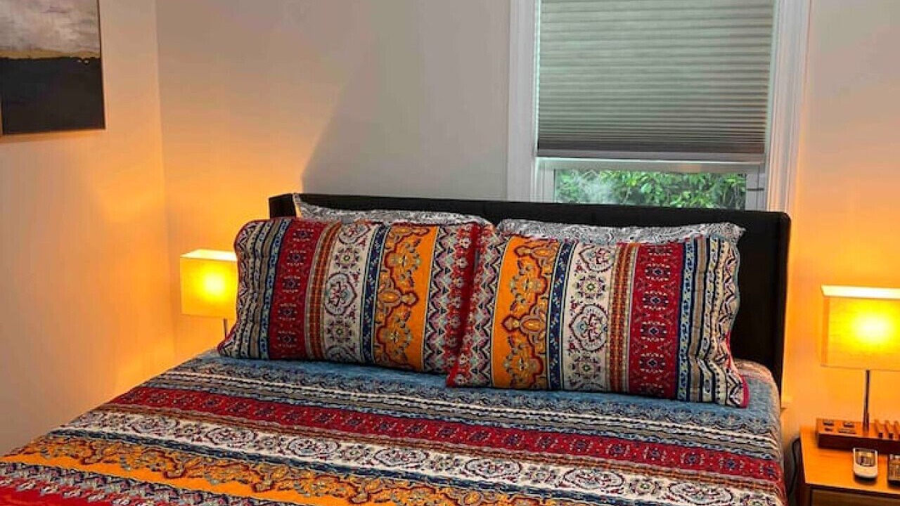 Photo of Bedroom in Port Royal