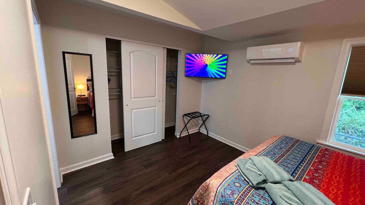 Photo of Bedroom in Port Royal