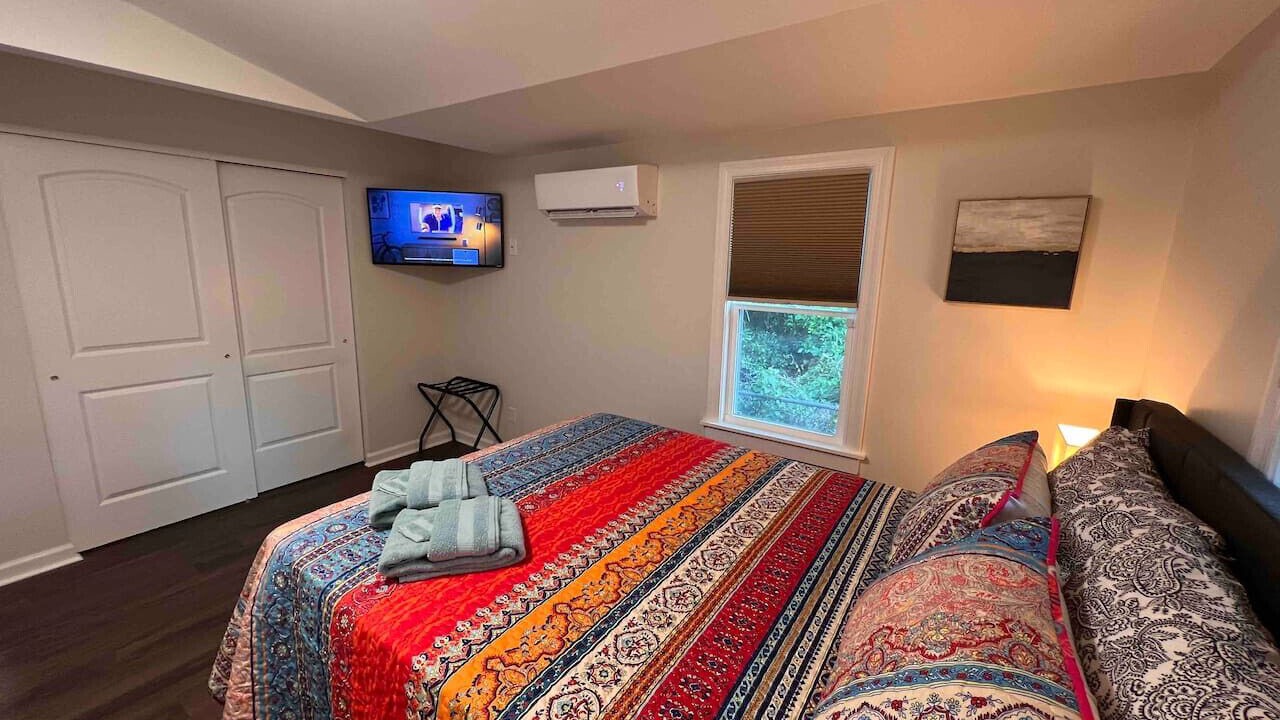Photo of Bedroom in Port Royal