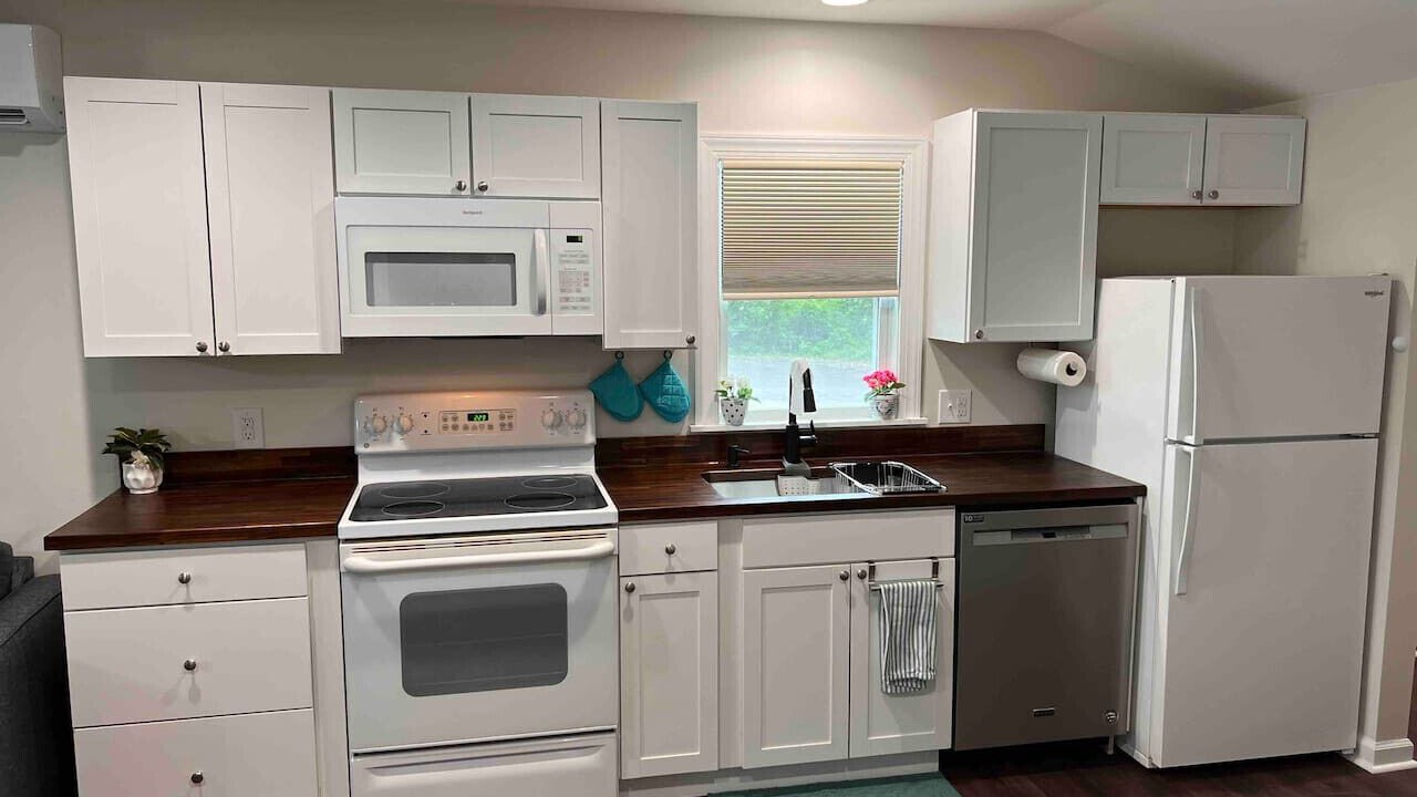 Photo of Kitchen in Port Royal