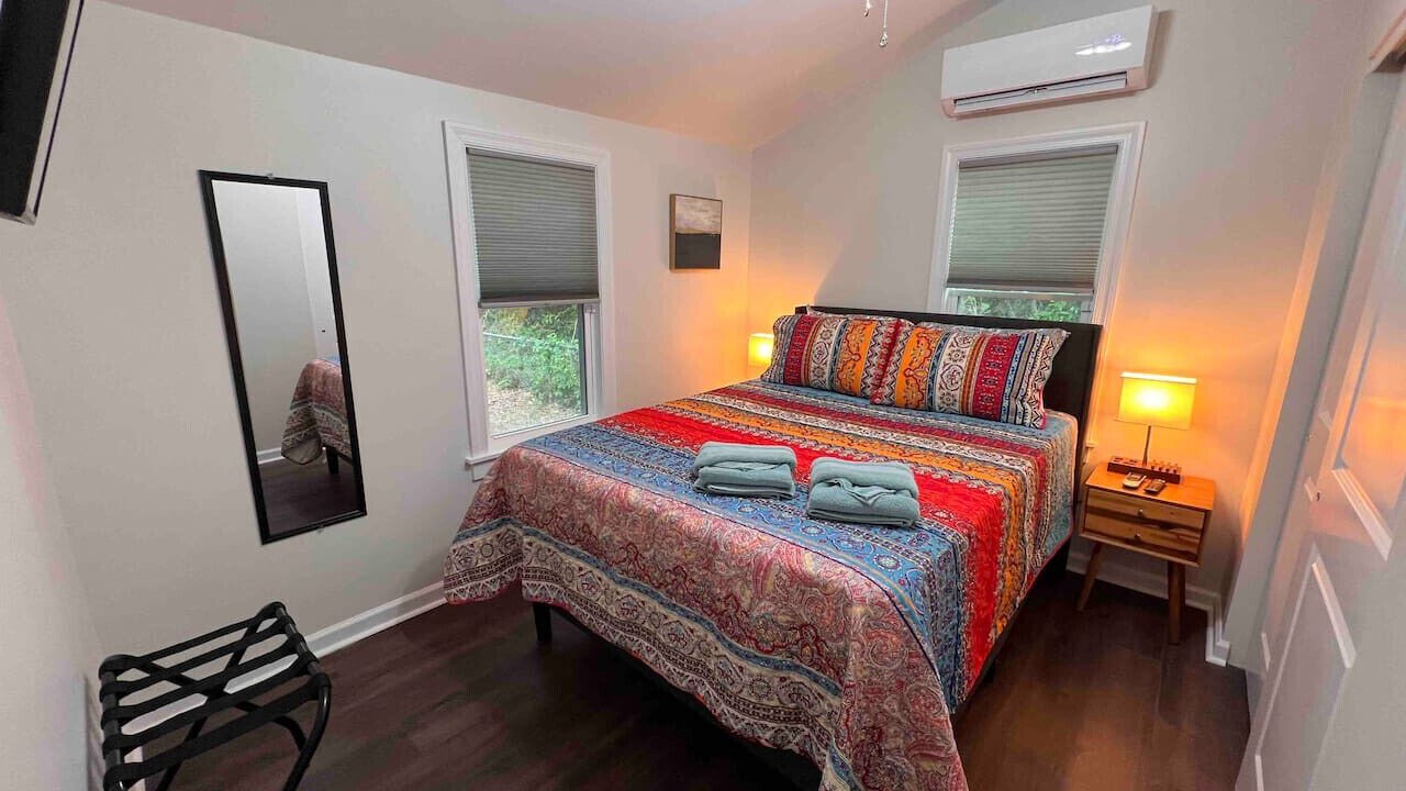 Photo of Bedroom in Port Royal