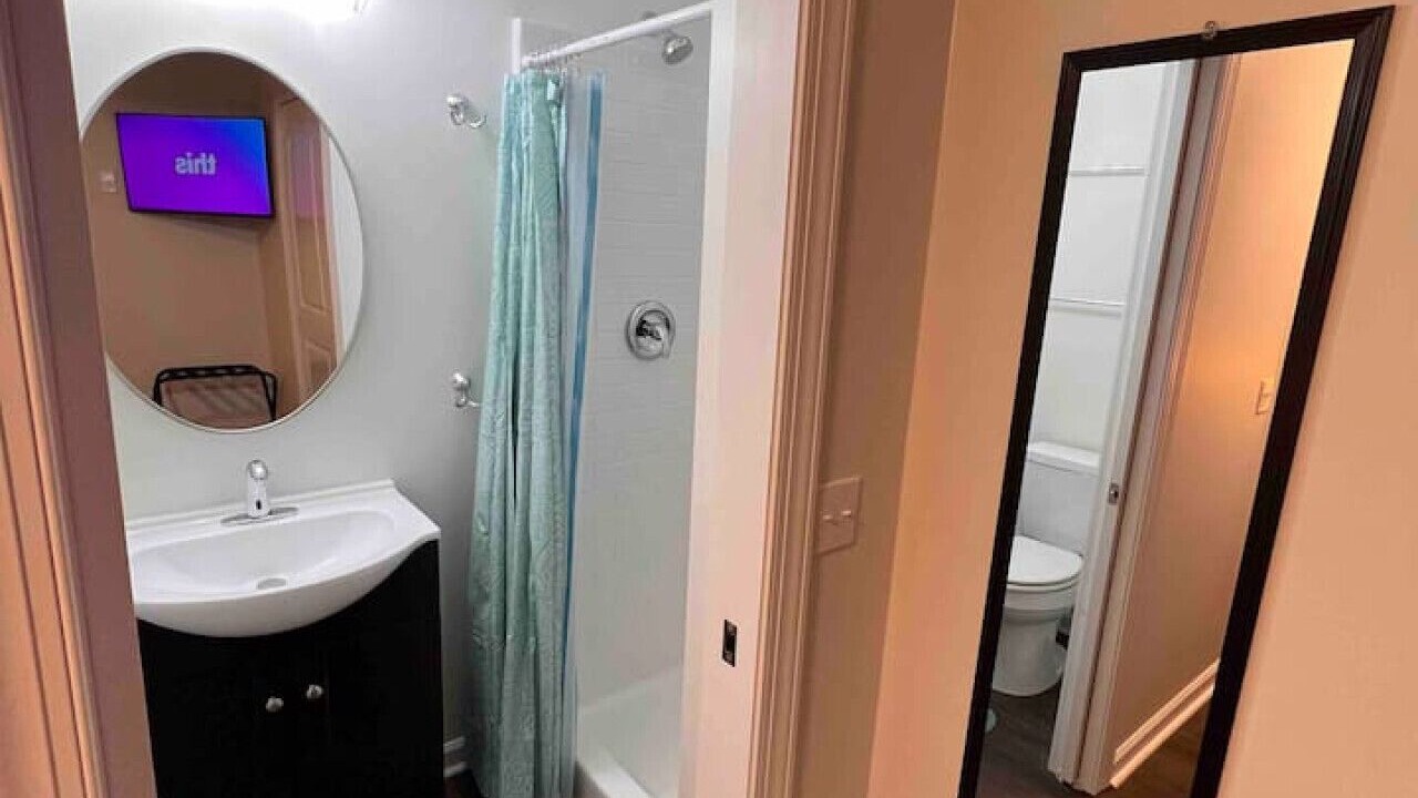 Photo of Bathroom in Port Royal